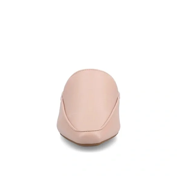 AKZA Muled Loafer Flats - Picture 6 of 10